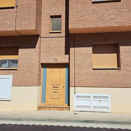 Apartamento Torre Sancho Valderrobres Exterior photo