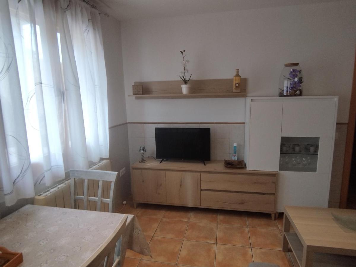 Apartamento Torre Sancho Valderrobres Exterior photo