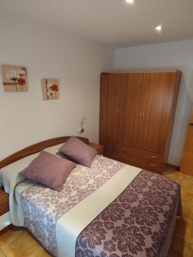 Apartamento Torre Sancho Valderrobres Exterior photo